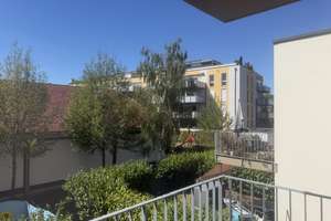 mio: zentrale 2-Zimmer-Wohnung mit Ankleide und Balkon / L46 B1.02 – Lange Straße 48, 63741 Damm, Aschaffenburg – Vorschaubild 3