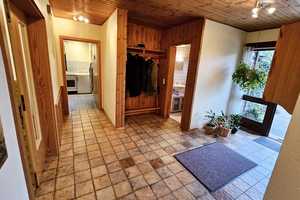 immo-schramm.de: Winkelbungalow als Holzhaus auf herrl. Grundstück – Osterholz (Kreis) – Vorschaubild 16