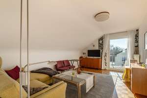 Sehr gepflegtes 3-Familienhaus mit 3 Garagen – Die vollständige Adresse der Immobilie erhältst du vom Anbieter., 78048 Villingen, Villingen-Schwenningen – Vorschaubild 14