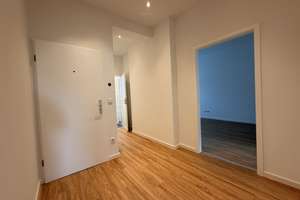 Zweizimmerwohnung in Wersten - Erstbezug nach Sanierung – Die vollständige Adresse der Immobilie erhältst du vom Anbieter., 40591 Wersten, Düsseldorf – Vorschaubild 5