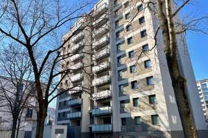 Wohnung in der Dresdner Innenstadt! 
Top Infrastruktur! Zwinger und Semperoper 
um die Ecke!