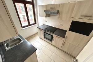 Schöne 2 Raumwohnung in Stadtfeld mit Einbauküche ! – Arndtstraße 27, 39108 Stadtfeld Ost, Magdeburg – Vorschaubild 6