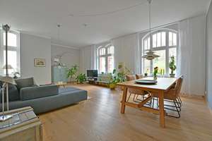 Was ist eine Traumwohnung? – Die vollständige Adresse der Immobilie erhältst du vom Anbieter., 34119 West, Kassel – Vorschaubild 17