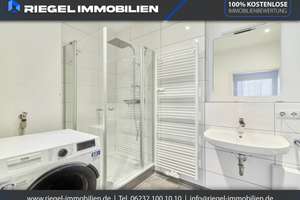 Sie hier? Wir auch! Kapitalanlage oder Eigennutzung - modernisierte 2 Zimmer Wohnung