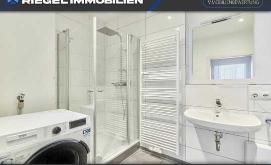 Sie hier? Wir auch! Kapitalanlage oder Eigennutzung - modernisierte 2 Zimmer Wohnung