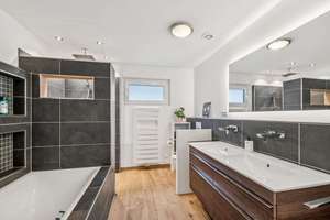 Modernisiertes Einfamilienhaus mit Option Einliegerwohnung in guter Wohnlage von Eppstein Bremthal – Die vollständige Adresse der Immobilie erhältst du vom Anbieter., 65817 Eppstein – Vorschaubild 19