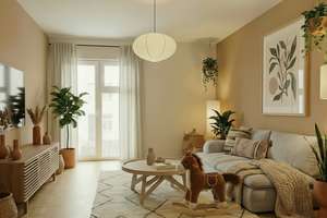 Hier wird gelebt! Townhouse mit Garten im lebendigen Reutlinger Stadtgebiet "Schafstall" – Die vollständige Adresse der Immobilie erhältst du vom Anbieter., 72762 Reutlingen-Mitte, Reutlingen – Vorschaubild 2