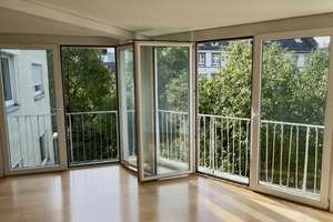 Wohnen an der Berger Straße – lichtdurchflutete 89 m² im Frankfurter Nordend – 60316 Nordend-Ost, Frankfurt am Main – Vorschaubild 9