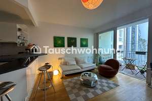 Tauschwohnung: 2-Room Loft near Museumsinsel/Spree/Mobijoupark – Ziegelstr. 26, 10117 Mitte (Ortsteil), Berlin – Vorschaubild 1