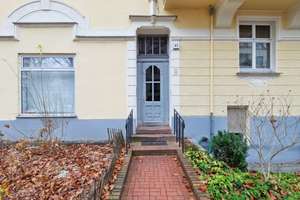 Dachgeschoss-Highlight mit 3 Zimmern, Kamin & großer Terrasse im Herzen von Steglitz – Die vollständige Adresse der Immobilie erhältst du vom Anbieter., 12167 Steglitz, Berlin – Vorschaubild 20