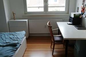 Schöne 2-Raum-Wohnung mit Balkon und Einbauküche in Heidelberg – Die vollständige Adresse der Immobilie erhältst du vom Anbieter., 69126 Rohrbach, Heidelberg – Vorschaubild 6