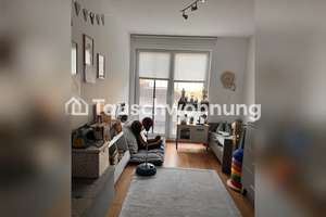 Tauschwohnung: 3 Zimmer mit Balkon in Sürth – tausche groß gegen klein – Die vollständige Adresse der Immobilie erhältst du vom Anbieter., 50999 Sürth, Köln – Vorschaubild 6