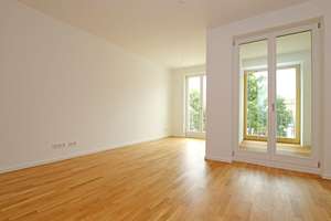 1-Zimmer-Apartment mit EBK und Loggia im Neubau! – Die vollständige Adresse der Immobilie erhältst du vom Anbieter., 4105 Zentrum-Nordwest, Leipzig – Vorschaubild 5