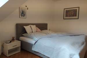 "CARLO"-vollmöbl. Wohnung für berufstätige Stadtmenschen mit Lust auf Natur + sportliche Aktivitäten – Dr.-Carlo-Schmid-Str. 104, 90491 St. Jobst, Nürnberg – Vorschaubild 7