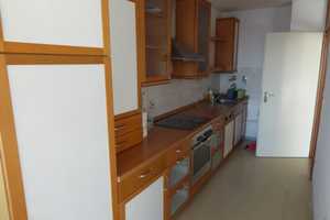 Ruhige 3-Zimmer-Wohnung (Maisonette) mit Fernsicht, 2 großen Balkonen und Garagenbox – Mainz – Vorschaubild 8
