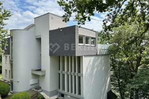 GEHOBENES WOHNAMBIENTE | PENTHOUSE | SOFORT FREI | SIEGEN - WELLERSBERG