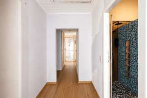 Bezugsfreie 4-Zimmer-Altbauwohnung – barrierefrei (WE05) – Die vollständige Adresse der Immobilie erhältst du vom Anbieter., 13359 Gesundbrunnen, Berlin – Vorschaubild 9