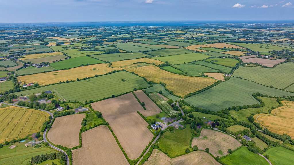 Immobilie in Mohrkirch - Ländliches Ensemble mit 7 Einheiten und vielseitiger Nutzung! - Bild 2