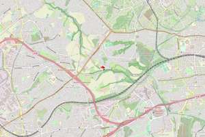 RARITÄT in Essen-Schönebeck – Zweifamilienhaus mit 2.473 m² Grundstück am Naturschutzgebiet – Die vollständige Adresse der Immobilie erhältst du vom Anbieter., 45359 Schönebeck, Essen – Vorschaubild 19