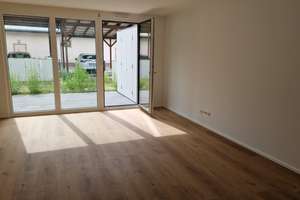 Energieeffizient Wohnen auf 120 m² mit 4 Zimmer, 3 Bäder, Garten, Terrasse, Stellplatz – Käthe Kollwitzstr. 11 f, 14943 Luckenwalde – Vorschaubild 7
