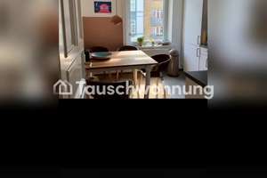 Tauschwohnung: 3,5-Zimmer-Altbau ohne Balkon in Ottensen – Die vollständige Adresse der Immobilie erhältst du vom Anbieter., 22763 Ottensen, Hamburg – Vorschaubild 10