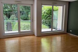3-Zimmer-Wohnung mit Balkon in Essen-Holsterhausen in Gruga/ Uniklinikum-Nähe – Die vollständige Adresse der Immobilie erhältst du vom Anbieter., 45147 Holsterhausen, Essen – Vorschaubild 2