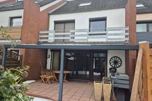 Gepflegtes Reihenmittelhaus in Wiepenkathen – Die vollständige Adresse der Immobilie erhältst du vom Anbieter., 21684 Stade – Vorschaubild 2