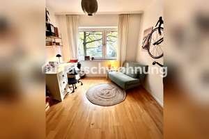 Tauschwohnung: 3-Zimmer Wohnung mit sonnigem Balkon in Alsternähe – Dorotheenstraße 25, 22301 Winterhude, Hamburg – Vorschaubild 8