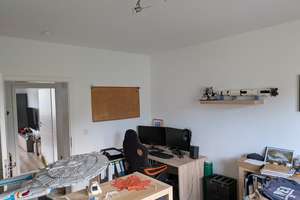 Große helle kernsanierte 3 Zimmerwohnung – Stolberger Straße 150, 52068 Panneschopp, Aachen – Vorschaubild 9