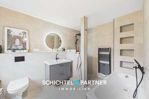 Osterholz | Sofort Frei: Familienhaus mit liebevollem Garten und Garage – Die vollständige Adresse der Immobilie erhältst du vom Anbieter., 28325 Tenever, Bremen – Vorschaubild 10