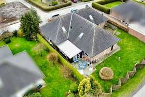 Rollstuhlgerechter, barrierefreier und großzügiger Bungalow - Genießen Sie Vielfalt und Entfaltung – Schleswig-Flensburg (Kreis) – Vorschaubild 9