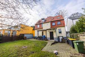 Doppelpack: Rentables Doppelhaus in Kleve Kellen zu verkaufen – Kleve (Kreis) – Vorschaubild 38