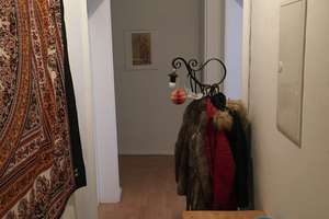Komplett sanierte 3,5 ZKB Altbauwohnung mit sep. WC und großer Küche in herrschaftlichem Altbau! – Die vollständige Adresse der Immobilie erhältst du vom Anbieter., 68159 Innenstadt/Jungbusch, Mannheim – Vorschaubild 4