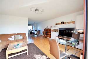 EFH in ruhiger Wohnstr. 
mit unverbaubarem Blick aufs Feld!
+ EBK + Carport + Garten – Die vollständige Adresse der Immobilie erhältst du vom Anbieter., 28844 Weyhe – Vorschaubild 8