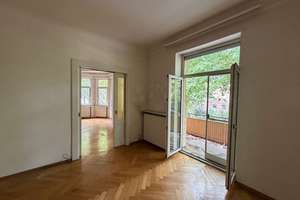 Altbaujuwel mit Entwicklungspotenzial – Denkmalgeschütztes Mehrfamilienhaus in bester Lage – Die vollständige Adresse der Immobilie erhältst du vom Anbieter., 68167 Neckarstadt-Ost/Wohlgelegen, Mannheim – Vorschaubild 15
