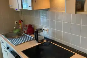 Nachmieter gesucht! - Charmante 2-Zimmer Wohnung zu, 01.11. – Rheinstr. 82, 27570 Bremerhaven – Vorschaubild 5