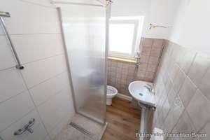 Renovierte 3-Zimmer-Wohnung in Kempten (Oberallgäu) – Modernes Wohnen mit Wohlfühlcharakter – Die vollständige Adresse der Immobilie erhältst du vom Anbieter., 87437 Engelhalde/Cambodunumpark, Kempten (Allgäu) – Vorschaubild 6