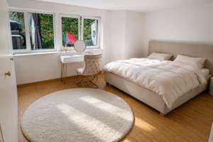Alltagstaugliche 3-Zimmer-Wohnung in Münster-Wolbeck – Hiltruper Straße 32a, 48167 Wolbeck, Münster – Vorschaubild 17