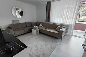 Wohnen mit Charakter: 3-Zimmer-Wohnung in Solingen-Mitte – Degenhof 4, 42651 Solingen-Mitte, Solingen – Vorschaubild 4