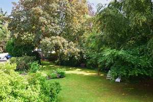 Toplage in Herrenhausen! Charmante, sanierungsbedürftige Villa mit Anbau auf großem Grundstück – Die vollständige Adresse der Immobilie erhältst du vom Anbieter., 30167 Nordstadt, Hannover – Vorschaubild 8