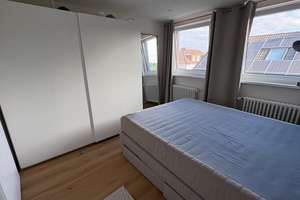 Stilvoll saniert: 2-Zimmer-Dachgeschosswohnung in Paderborn – 33098 Kernstadt, Paderborn – Vorschaubild 7