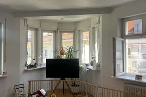 provisionsfrei - *Wohnen mitten im Szeneviertel* – Geißstraße 1, 70173 Rathaus, Stuttgart – Vorschaubild 2