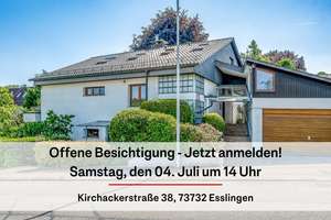 Mehr Raum für Generationen – Wohnen mit Gartenidylle und Gestaltungspotenzial in begehrter Lage v...
