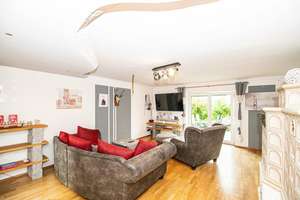 Weitläufiges Grundstück, Wohnhaus mit vielseitigen Hallen, Scheunen und PV-Power – Die vollständige Adresse der Immobilie erhältst du vom Anbieter., 93473 Arnschwang – Vorschaubild 22