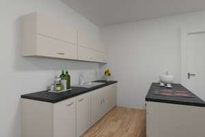 Grün Wohnen im Neubau – Donautalstraße 21, 89079 Wiblingen, Ulm – Vorschaubild 6