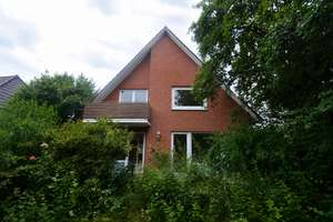 Großzügiges Zweifamilienhaus mit Garten, Garage und vielseitigem Entwicklungspotenzial – Die vollständige Adresse der Immobilie erhältst du vom Anbieter., 22045 Tonndorf, Hamburg – Vorschaubild 2