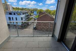 Erstbezug: Moderne 2-Zi.-Wohnung mit Einbauküche in zentraler Lage von Leichlingen – Neukirchener Str. 12, 42799 Leichlingen (Rheinland) – Vorschaubild 8
