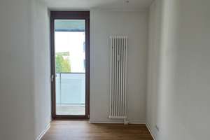 NUR MIT WOHNBERECHTIGUNGSSCHEIN NACH § 88D !! 2-Zimmer-Wohnung sucht Nachmieter – Bad Nauheimer Straße 15, 64289 Darmstadt-Nord, Darmstadt – Vorschaubild 4
