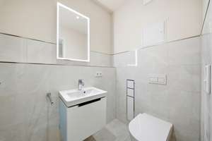 Exklusives Neubau-Penthouse mit privatem Aufzug & Dachterrasse – Die vollständige Adresse der Immobilie erhältst du vom Anbieter., 38108 Wabe-Schunter-Beberbach, Braunschweig – Vorschaubild 5