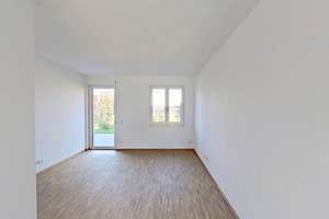 Modernes Wohnen in Kronsrode: 2-Zimmer-Wohnung mit EINBAUKÜCHE, LOGGIA und TERRASSE – Christine-Hardt-Straße 13, 30539 Bemerode, Hannover – Vorschaubild 2